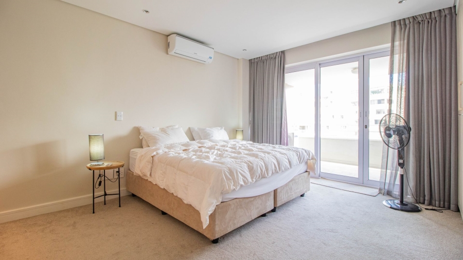 To Let 2 Bedroom Property for Rent in Fresnaye Western Cape